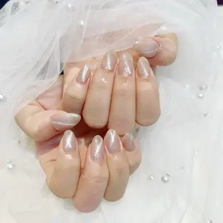 ネイル WISTERIA aisaのネイルデザイン