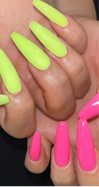 ネイル kouca  nail所属・コウ カnail💅のネイルデザイン