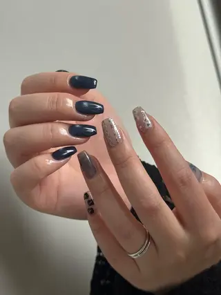 ネイル Manon Yuiのネイルデザイン
