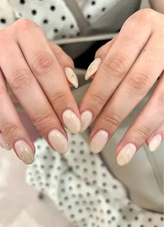 ネイル M.wish Nonoaのネイルデザイン