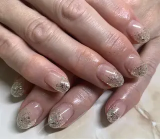 ネイル Maison Mielのネイルデザイン