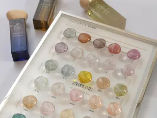 ネイル ＆robe mayumiのネイルデザイン