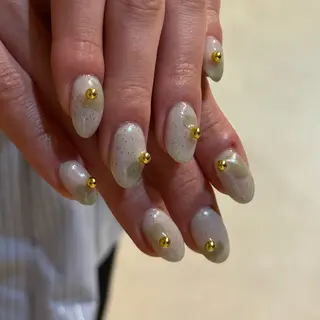 ネイル eclat remiのネイルデザイン