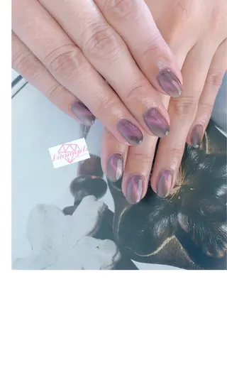 ネイル Asa miのネイルデザイン