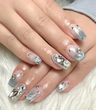 ネイル untitled Mariのネイルデザイン