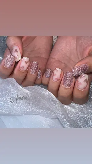 ネイル You kyehwaのネイルデザイン