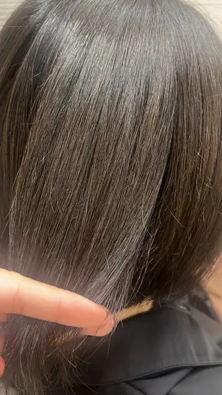 ショート share天王寺 yuhaのヘアスタイル
