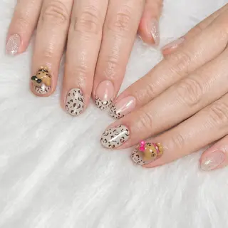 ネイル BEBE. maiのネイルデザイン