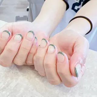 ネイル 木村 仁美のネイルデザイン