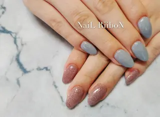 ネイル 🎀ネイルサロン RIRI🎀のネイルデザイン