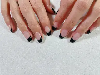 ネイル kikinail 溝の口のネイルデザイン