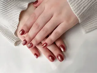 ネイル hiromi. ＊モデル募集＊のネイルデザイン