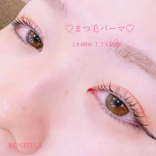 マツエク・マツパ HAYASAKA 韓国風/束感/パリのマツエク・マツパデザイン