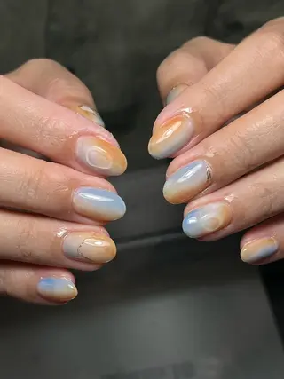 ネイル 🌻Sunrich Fuka🌻のネイルデザイン