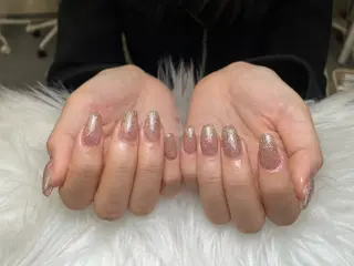 ネイル ミ チャンのネイルデザイン