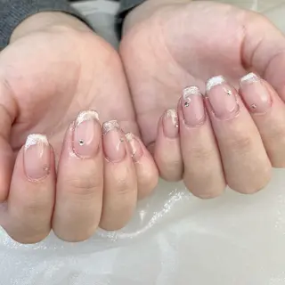ネイル nail salon minaのネイルデザイン