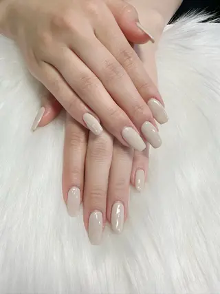 ネイル ★RISA★ 伊勢崎 【KARAT】のネイルデザイン
