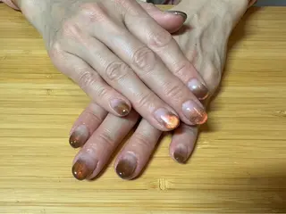 ネイル Nailist Missaのネイルデザイン