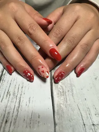 ネイル 🍎吉田 恵里🍎のその他イメージ