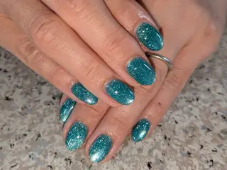 ネイル スズキ マイコのネイルデザイン