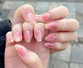 ネイル Nail Salon Ｄream Mamのネイルデザイン