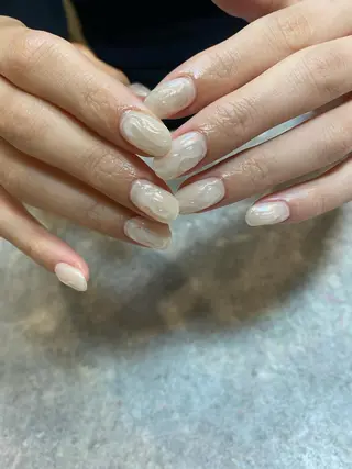 ネイル 【LINON】 airiのネイルデザイン