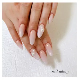 ネイル nailsalon y.のネイルデザイン