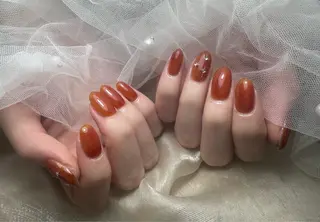 ネイル MissU ネイルサロンのネイルデザイン
