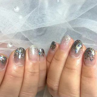 ネイル bel fiore 🌟Jr.ネイリストのネイルデザイン