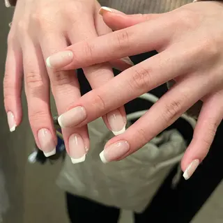 ネイル Miki. MORE -NAILのネイルデザイン