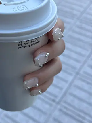 ネイル chiya nailsのネイルデザイン