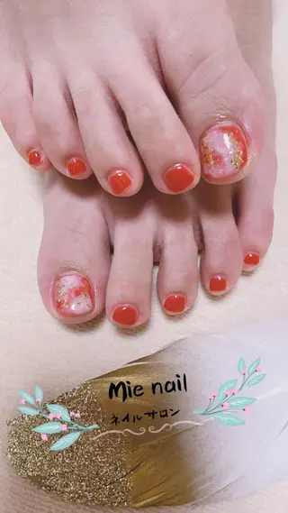 ネイル Mie nailのネイルデザイン