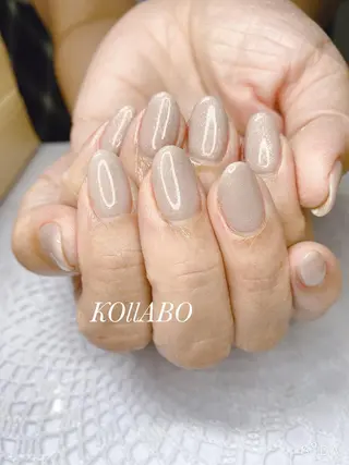 ネイル KOLLABO nailのネイルデザイン