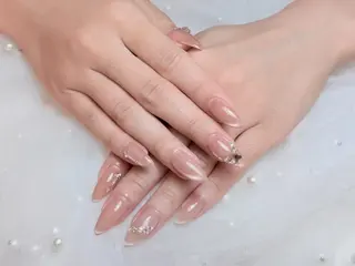 ネイル Bél Nail salonのネイルデザイン