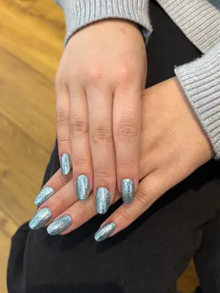 ネイル Nikaido Sandraのネイルデザイン