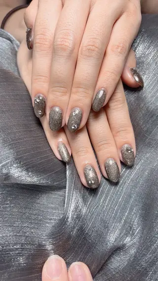 ネイル みなみ 。のネイルデザイン