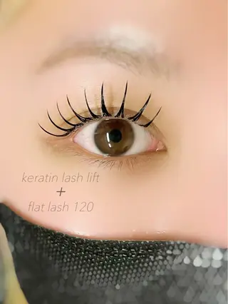 マツエク・マツパ an.u ミツキのその他イメージ