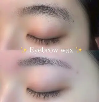 アイブロウ anello 新浦安店のマツエク・マツパデザイン