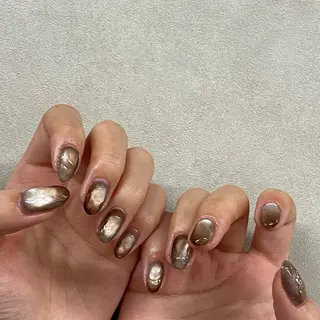 ネイル filonnail_ ayakoのネイルデザイン