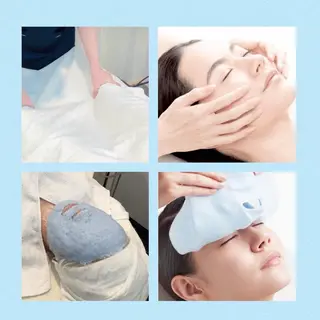 ポーラ　小相木店所属・POLA 小相木店のエステ・リラクイメージ