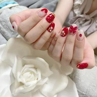 ネイル 💅fleur Ayumiのネイルデザイン