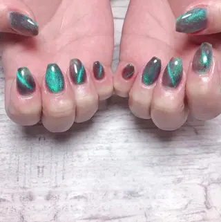 ネイル DollyGirl KYOKOのネイルデザイン