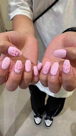 ネイル 🎶個性派ネイル💅 /Komachi❤️のネイルデザイン