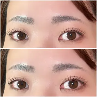 マツエク・マツパ öffen キムラの眉毛・アイブロウイメージ