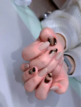 ネイル NANA NAILのネイルデザイン