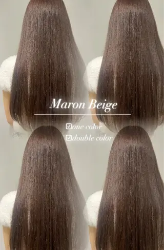 ロング 🖤keina🖤 詳細必読:*･のヘアスタイル