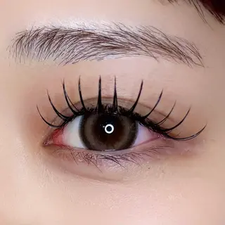 マツエク・マツパ DOLCE川越店✧︎ MAIのマツエク・マツパデザイン