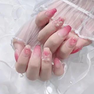ネイル ネイルサロン Impress大森店のネイルデザイン