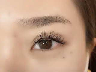 マツエク・マツパ miyu .の眉毛・アイブロウイメージ