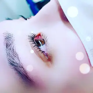 マツエク・マツパ エスポワールビューティサロン所属・エスポワール ビューティサロンのマツエク・マツパデザイン